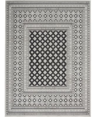 Key Largo KLG02 Onyx Rug
