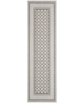 Key Largo KLG02 Silver Rug