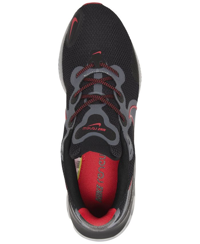 Nike Men's Renew Run Running Sneakers from Finish Line - Macy's