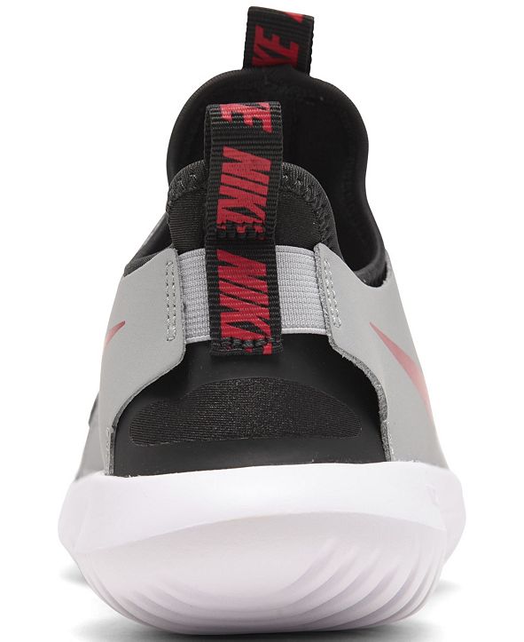 nike slip on boys shoes