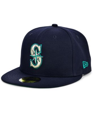 New Era - Seattle Mariners 2020 Opening Day 59FIFTY-FITTED Cap