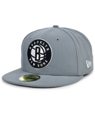 New Era - Brooklyn Nets Cyber Storm 59FIFTY-FITTED Cap