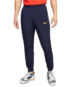 Nike Men's Fc Soccer Pants