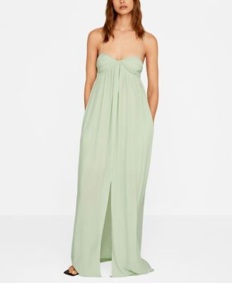 mango evening maxi dresses