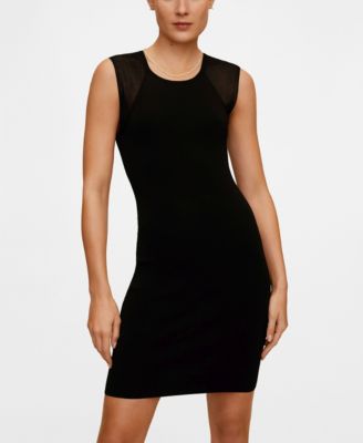 superdry sports luxe midi dress