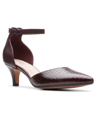 oxblood shoes womens