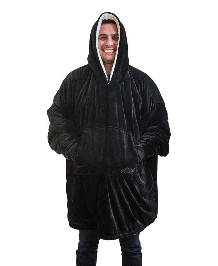 The Comfy Original Wearable Blanket Macy's