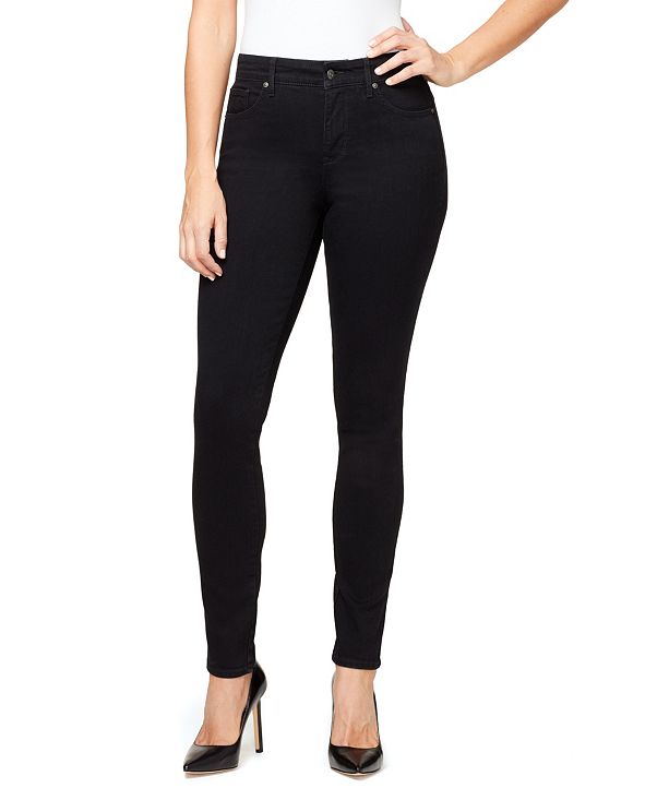 gloria vanderbilt jeggings costco