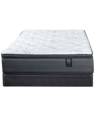 restonic ascot 14 plush mattress