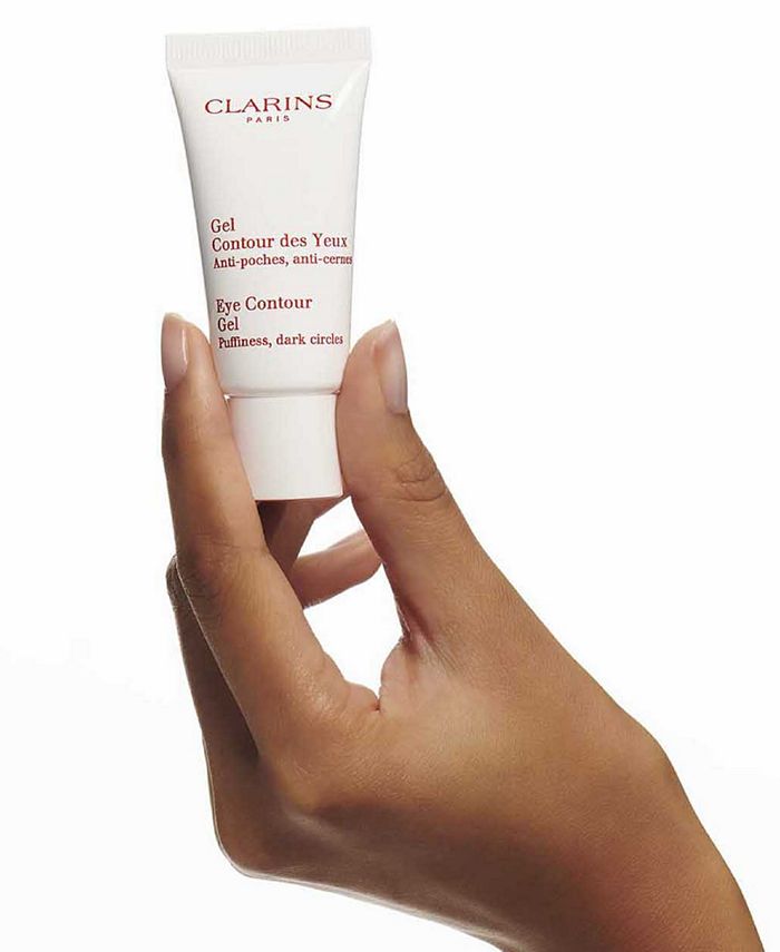 Clarins Eye Contour Gel, 0.7 oz Macy's