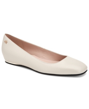 image of Calvin Klein Women-s Heidy Flats Women-s Shoes