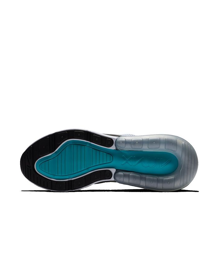 mens nike air max 270 finish line