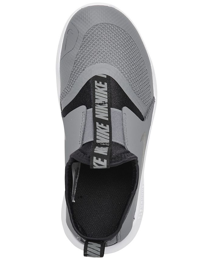 Nike Little Boys Flex Runner Slipon Athletic Sneakers from Finish Line