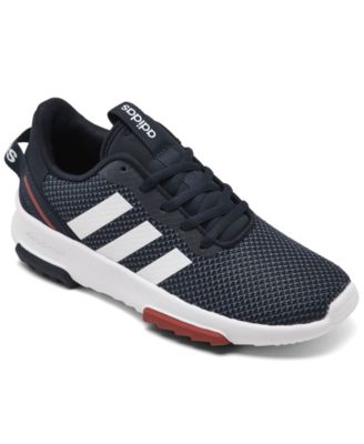 adidas Big Boys Racer TR Running Sneakers from Finish Line