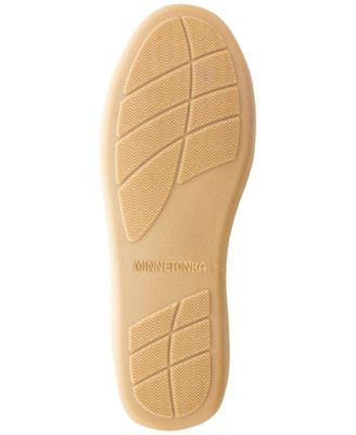 Women's Alpine Sheepskin Slippers