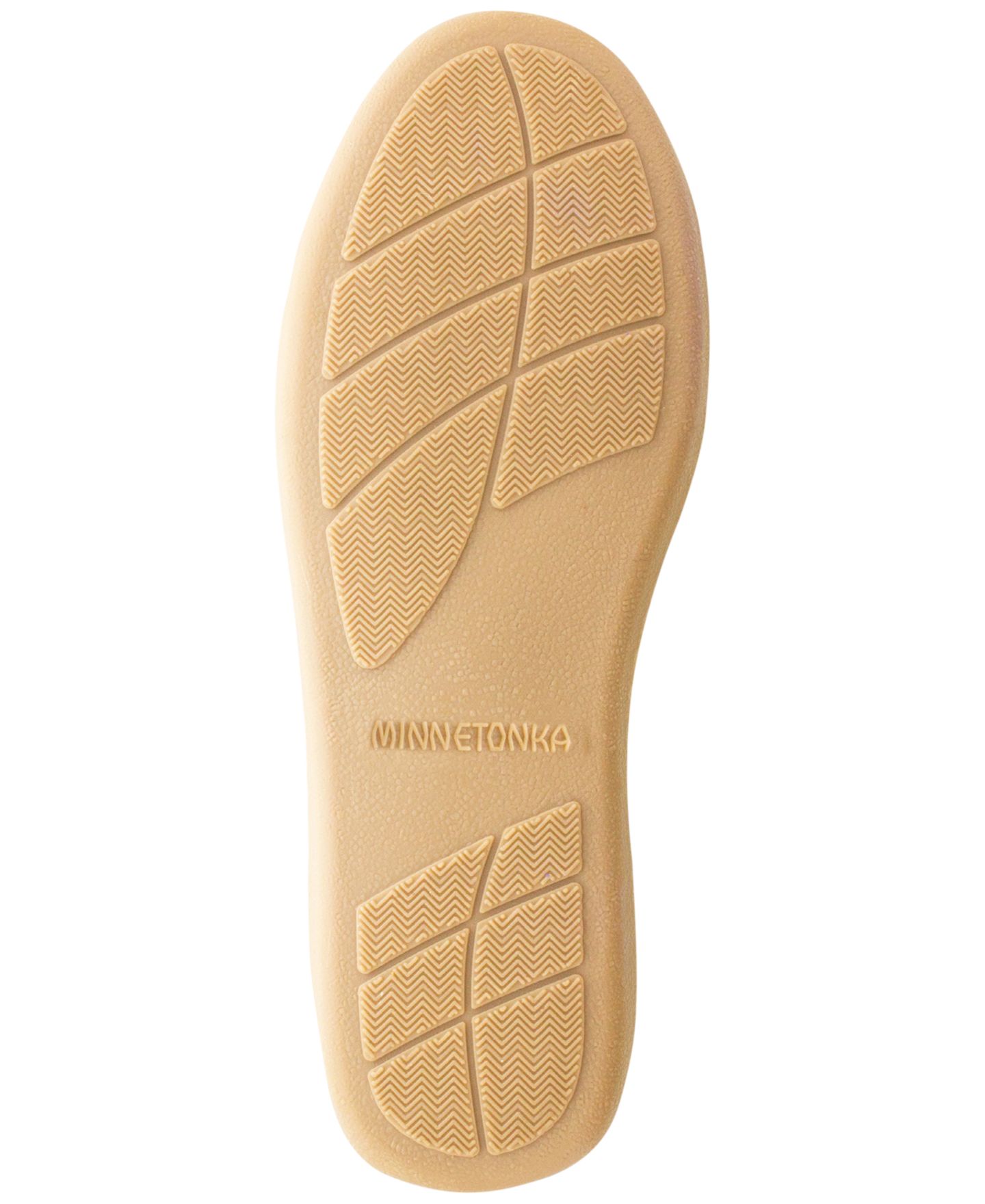 Женские тапочки Minnetonka Alpine Sheepskin Slippers, цвет: Розовый пудровый — фото 7
