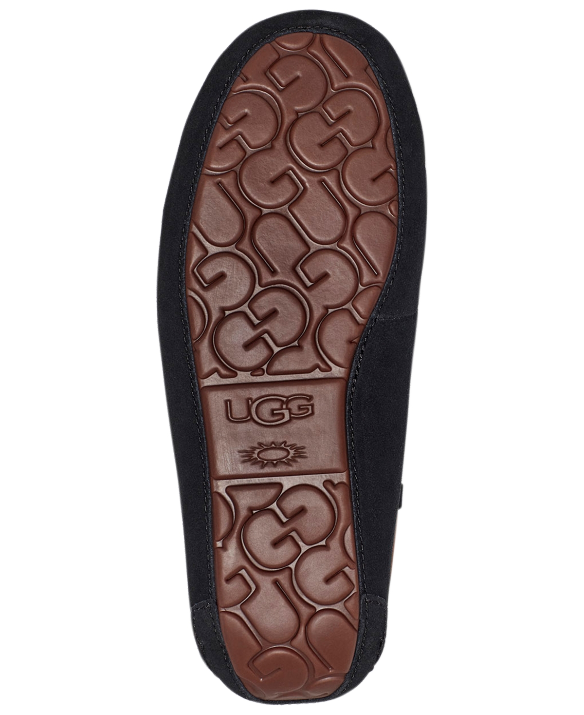 Ugg Women's Dakota Moccasin Slippers