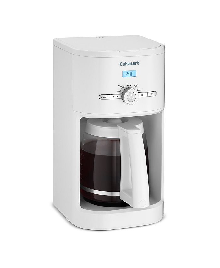 Cuisinart 12 Cup Classic Coffee Maker & Reviews Coffee Makers
