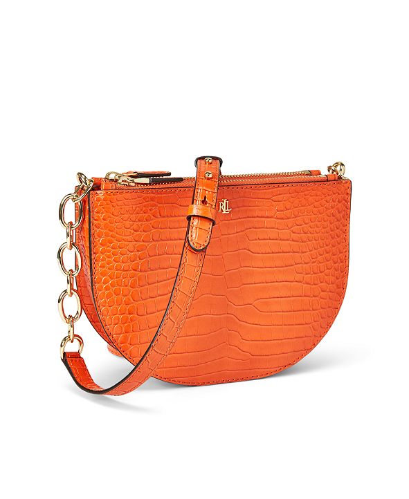 Ralph Lauren Crossbody Handbags Clearance