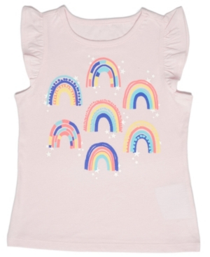 Epic Threads Little Girls T-shirt