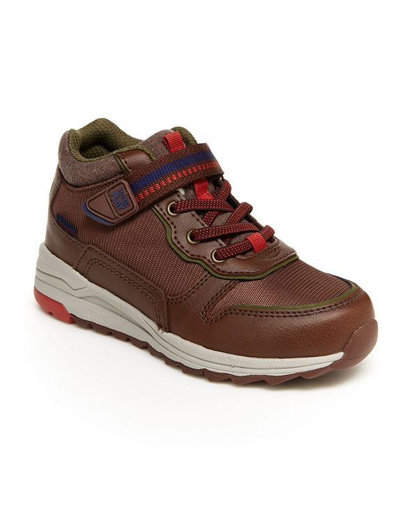 stride rite wide width shoes
