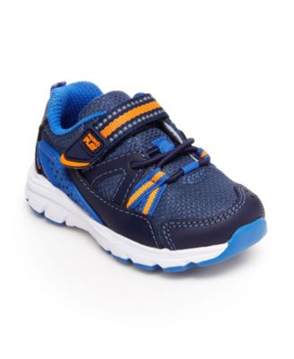 famous footwear stride rite