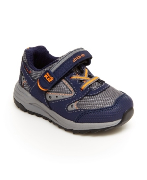 Stride Rite Toddler Boys M2P Xander Athletic Shoe