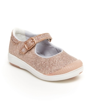 Stride Rite Toddler Girls Sr Reagan Mary Jane