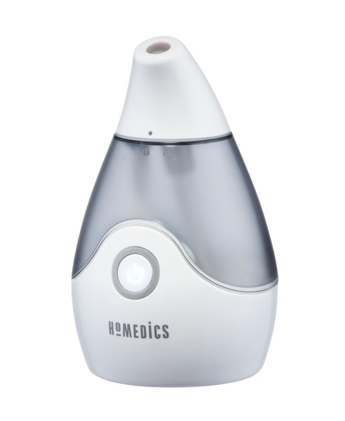 Homedics TotalComfort® Personal Humidifier & Reviews - Wellness  - Bed & Bath - Macy's