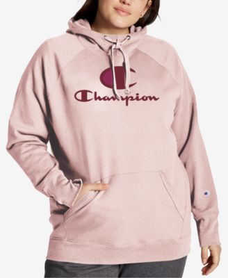 champion sweatshirt plus size