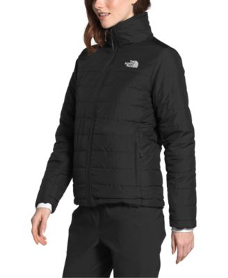 Photo 1 of The North Face Women's Mossbud Reversible Fleece Jacket