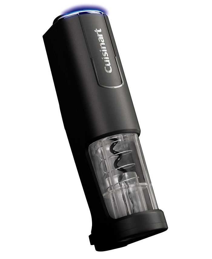 Cuisinart Evolution X RWO100 Cordless Rechargeable 4in1 Wine Opener