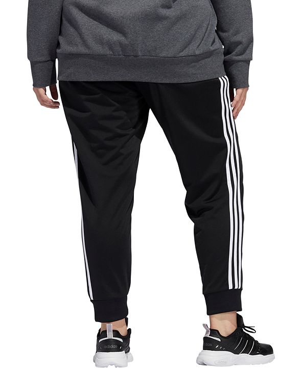 tricot jogger pants