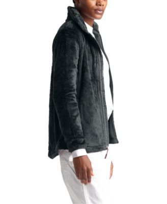 macys north face osito