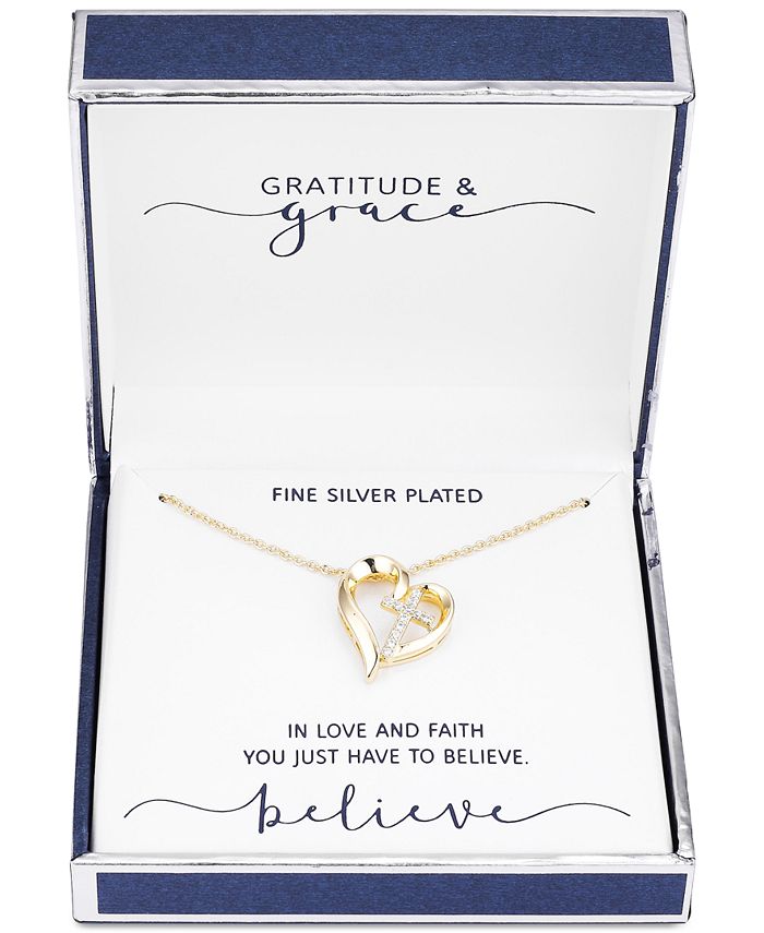 Gratitude and grace jewelry store