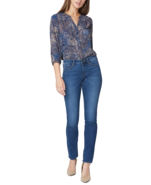 Nydj Alina Legging Jeans
