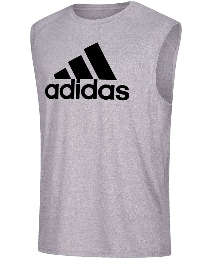 adidas Men's Logo Tank Top Macy's