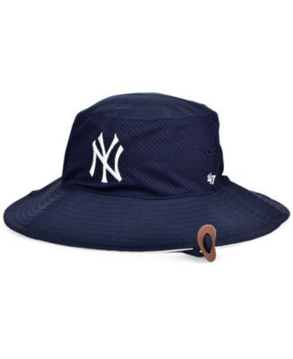 '47 Brand New York Yankees Bucket - Macy's