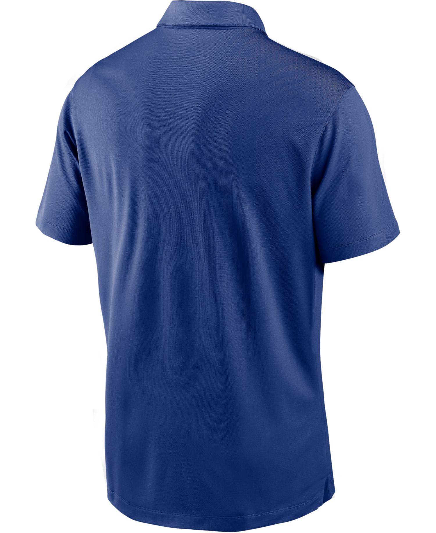Men's Chicago Cubs Team Franchise Polo