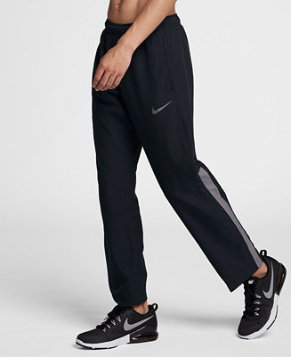 Nike Dry Training Pants - Macy's