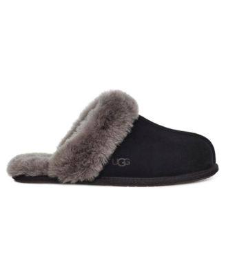 Women's Scuffette II Slip On Slippers