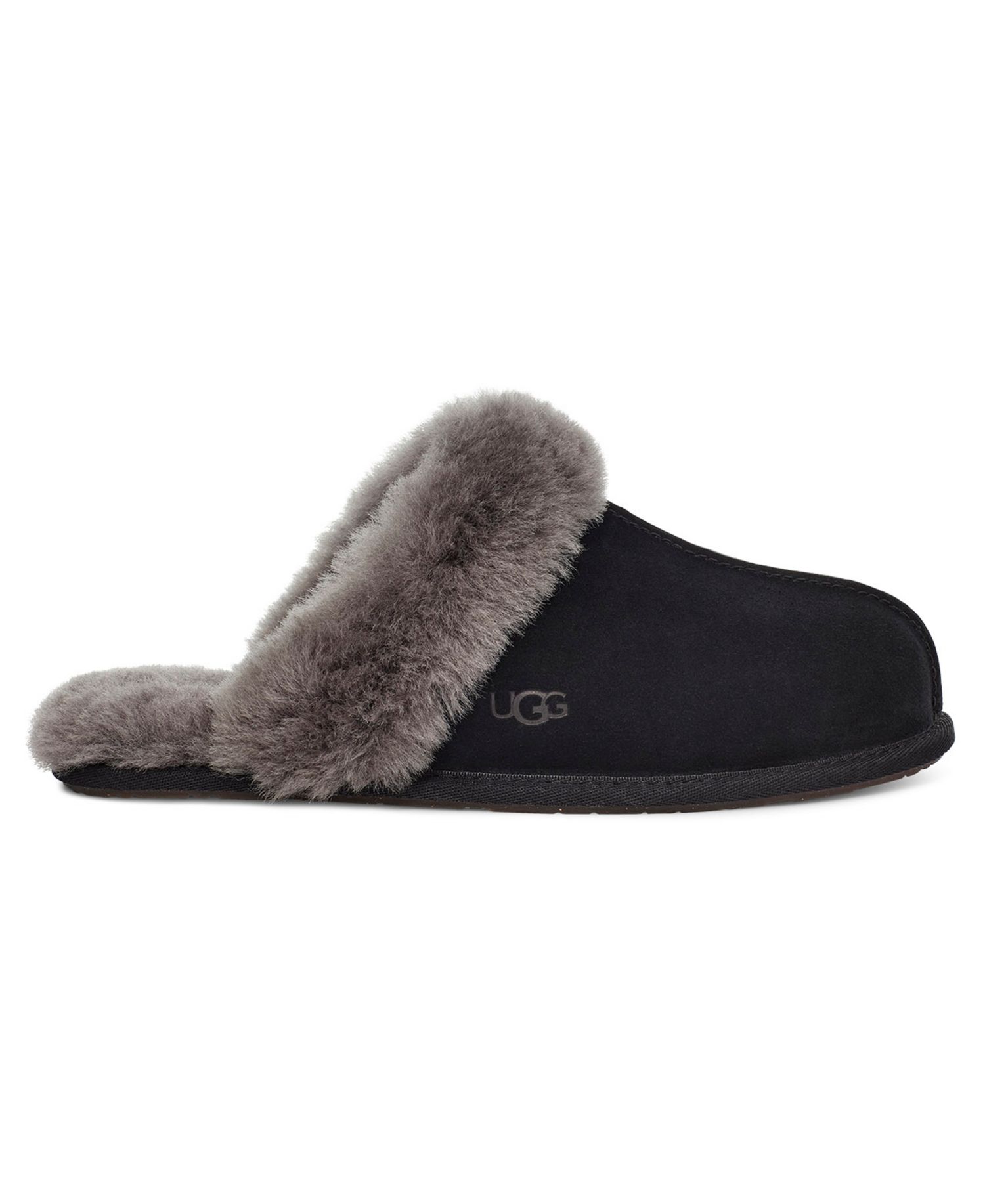 Women's Scuffette II Slip-On Slippers