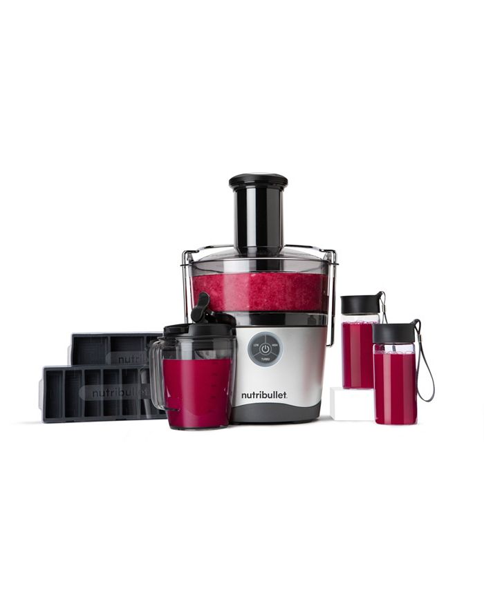 NutriBullet 1000 Watt Juicer Pro™ Macy's