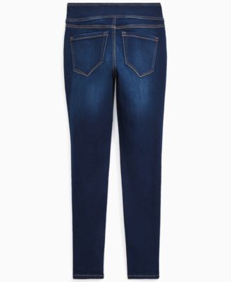 macy's inc plus size jeans