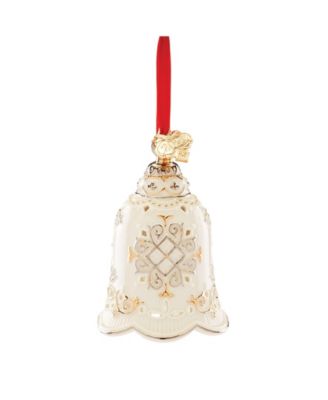 Lenox - 2020  Annual Ornament