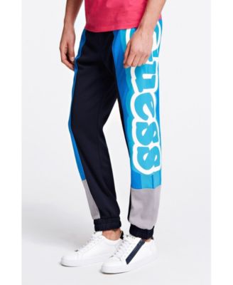 guess mens joggers