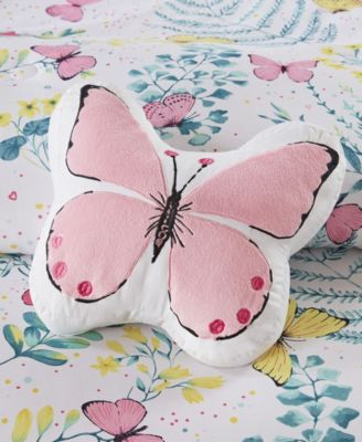 Intelligent Design Cynthia 3-Pc. Comforter Set, Twin