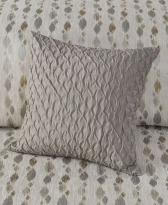 Sanctuary 8-Pc. Comforter Set, Queen