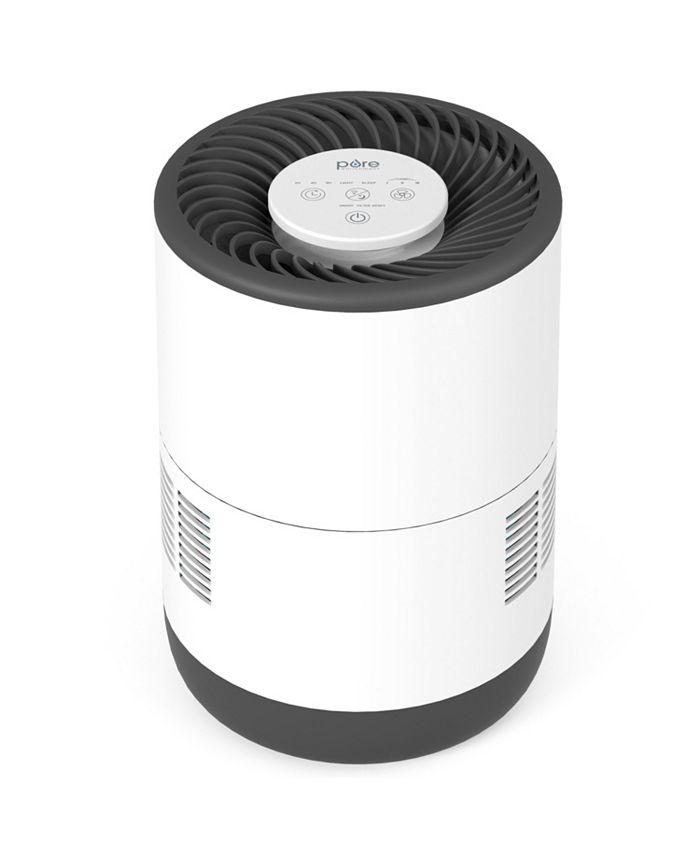 Pure Enrichment MistAire Eva 4Speed Evaporative Humidifier Macy