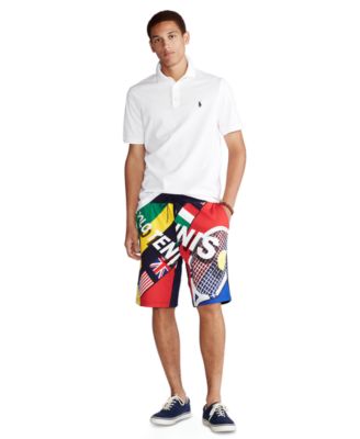 polo tennis pants